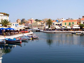 Agios Nikolaos Kreta