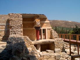 Knossos